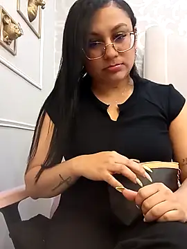 Melie me online show from March 2026 10:53:02 AM