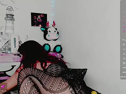 Milly Dirtyn online show from February 2026 10:41:02 PM