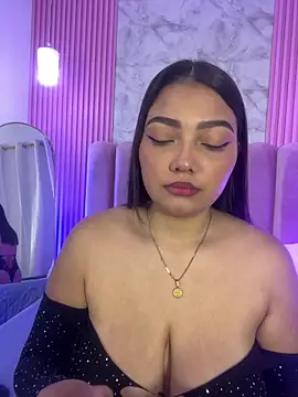 ArianaRougee online show from March 2026 12:53:01 PM