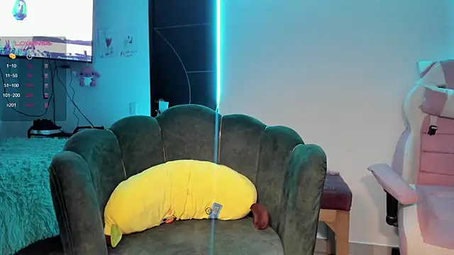 Sweetcamy online show from March 2026 07:15:01 AM