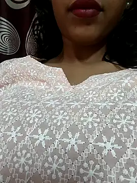 Sakshiverma online show from April 2026 05:13:01 AM