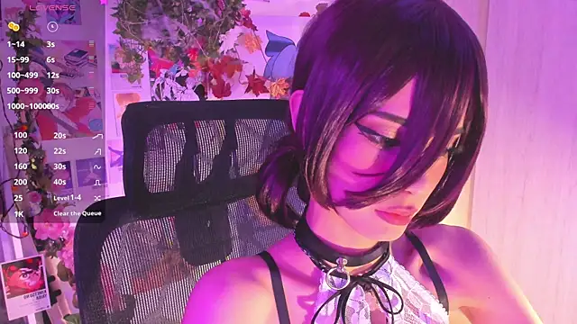 Pamiruss0  online show from April 2026 08:41:02 AM