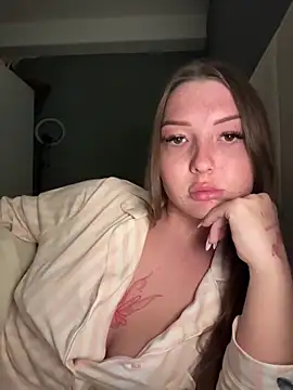 Bellesweett online show from April 2026 08:47:01 PM