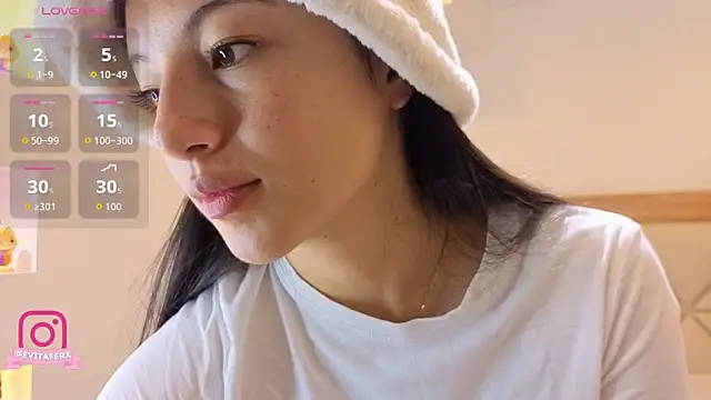 eva depp  online show from April 2026 10:13:02 AM