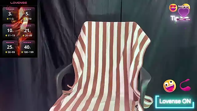 Saanvi Star online show from March 2026 06:49:01 PM