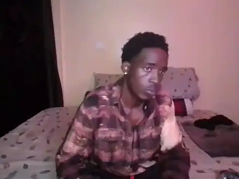 PrinceAmari online show from August 2026 10:11:01 PM