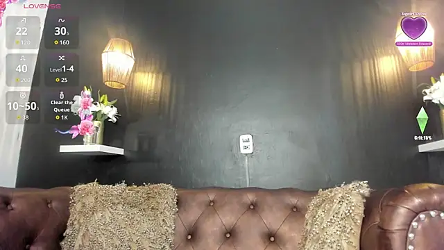 Natashax  online show from March 2026 07:44:01 PM