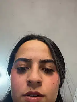 Snapshot of Ivonneadams chatting on February 2026 02:34:02 AM Ivonneadams online show from February 2026 02:34:02 AM