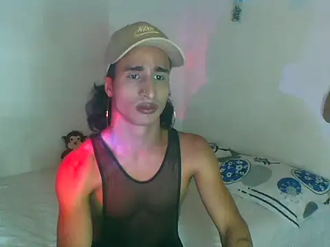 KatalinaForz online show from March 2026 02:07:02 AM