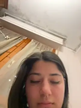 maryzoe05 online show from April 2026 09:16:01 PM