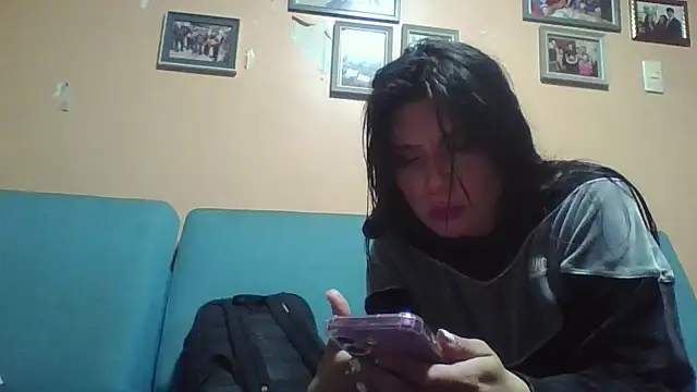 Soylilayblue online show from April 2026 03:09:01 AM