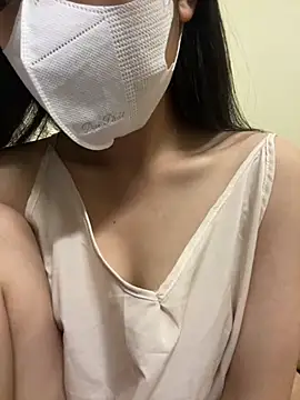 Snapshot of Rio-cute chatting on July 2026 06:36:02 PM Rio-cute online show from July 2026 06:36:02 PM