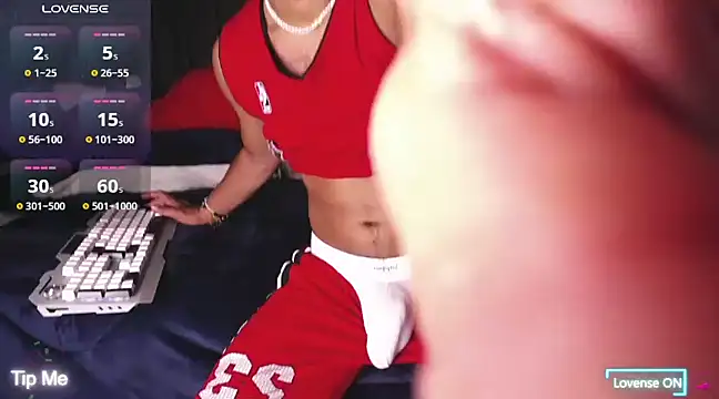 dirty 27cms online show from February 2025 11:38:02 PM