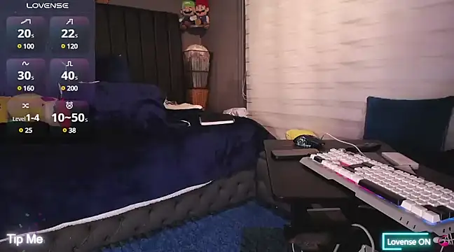 dirty 27cms online show from February 2025 10:33:01 PM