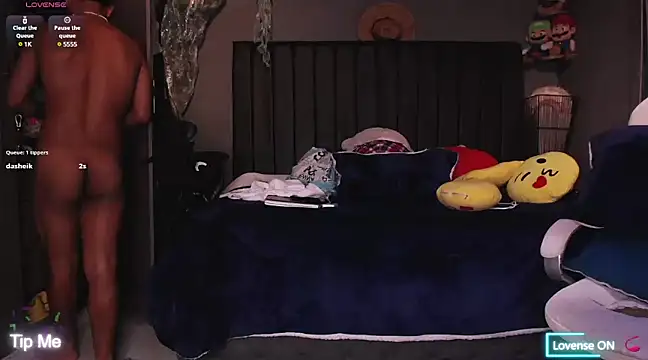 dirty 27cms online show from February 2025 03:01:02 AM