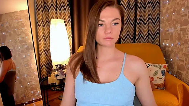 ParisJackson online show from April 2026 08:29:01 AM