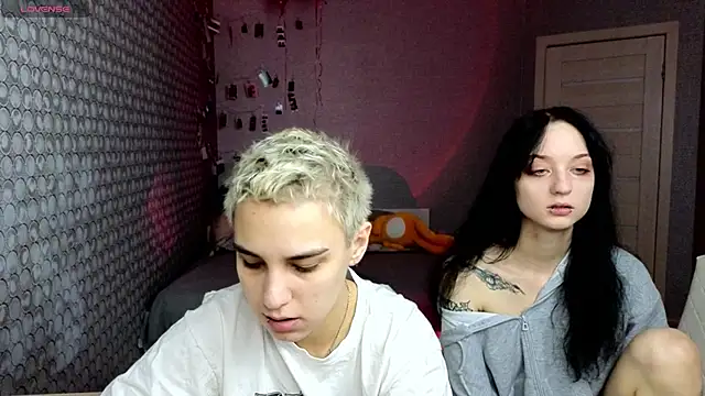 LuxuryLoverss online show from March 2026 11:06:02 AM