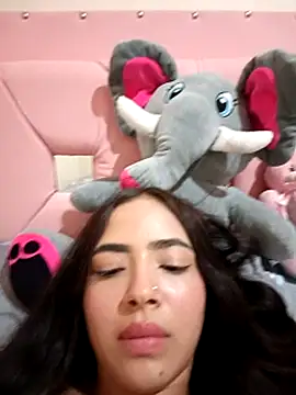 Snapshot of Sexy_cloe_outdoors chatting on February 2026 06:03:01 AM Sexy cloe outdoors online show from February 2026 06:03:01 AM