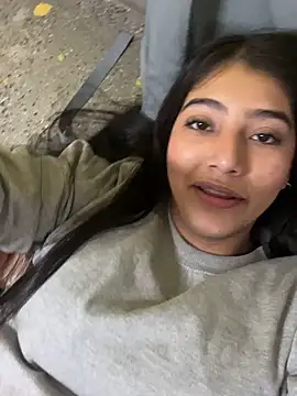 Sexy mia outdoors online show from February 2026 06:08:01 PM