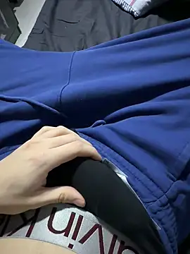 Vireontr1 online show from February 2026 07:24:02 PM