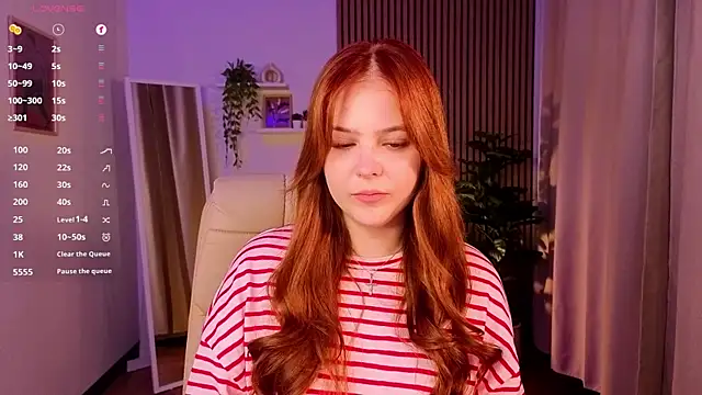 Elle Funning online show from May 2026 11:56:01 PM