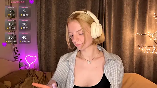 Marry Sornatiko online show from May 2026 06:09:01 PM