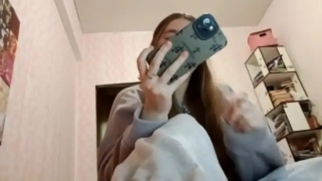 JanineThielman online show from April 2026 06:09:01 AM