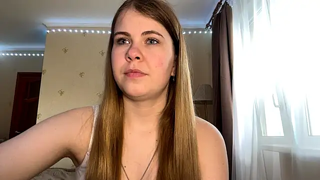 Amy Maev online show from April 2026 01:27:02 PM