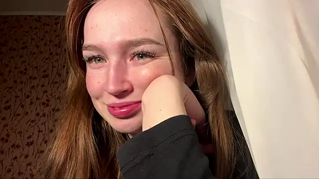 Hanna  Montanna online show from March 2026 08:04:01 PM