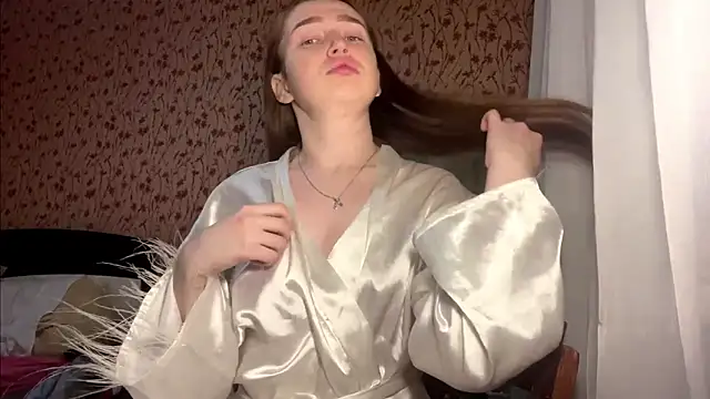 Hanna  Montanna online show from March 2026 03:45:01 PM