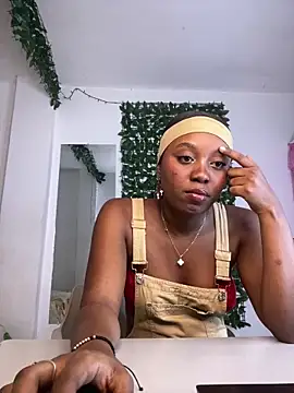 Jazmin chell online show from March 2026 12:25:02 AM