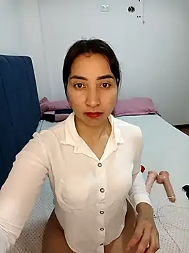 ANGELY WET JEET online show from April 2026 07:51:02 PM