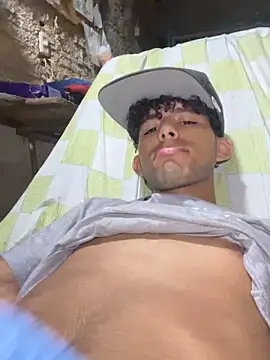 Snapshot of Stickmendez chatting on February 2026 07:52:01 AM Stickmendez online show from February 2026 07:52:01 AM