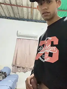 Snapshot of Stickmendez chatting on March 2026 04:47:01 AM Stickmendez online show from March 2026 04:47:01 AM