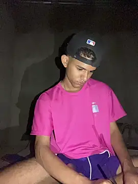 Stickmendez online show from March 2026 06:17:02 AM