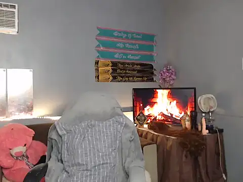 Demonsfuck online show from April 2026 10:57:02 PM