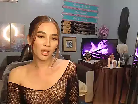 Demonsfuck online show from May 2026 11:50:01 AM