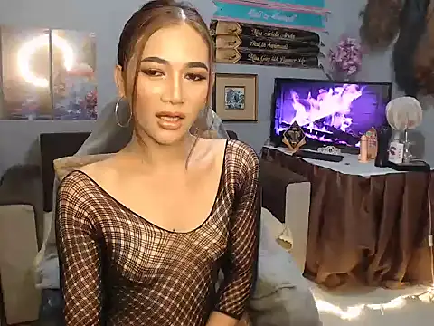 Demonsfuck online show from May 2026 11:23:04 PM
