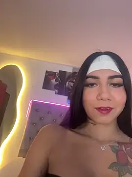 Pamela23x online show from March 2026 09:09:02 PM