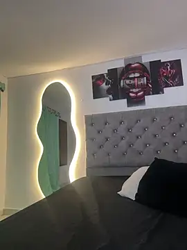 Pamela23x online show from April 2026 12:21:01 PM