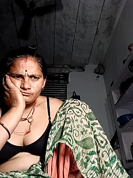 Manesakoli36 online show from April 2026 09:51:02 PM