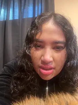 Snapshot of BunnyYT chatting on February 2026 01:22:01 PM BunnyYT online show from February 2026 01:22:01 PM