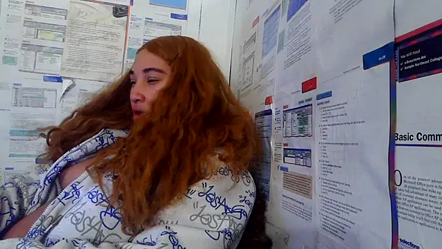 Snapshot of BunnyYT chatting on March 2026 12:57:01 AM BunnyYT online show from March 2026 12:57:01 AM