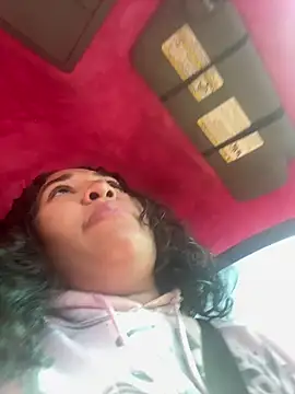 BunnyYT online show from April 2026 08:14:01 PM