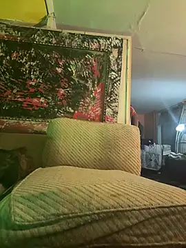 BunnyYT online show from July 2026 04:04:01 AM