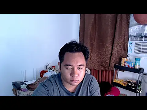 cutejohn online show from March 2026 11:55:02 PM