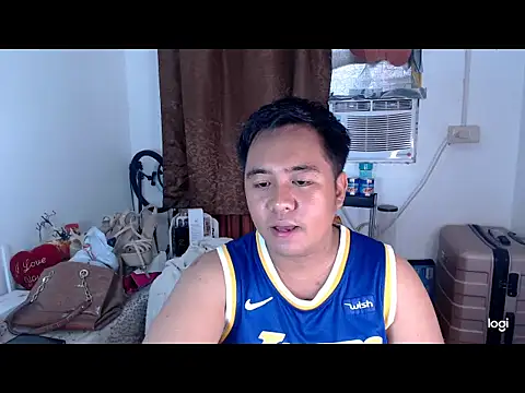 Snapshot of cutejohn chatting on May 2026 09:27:02 AM cutejohn online show from May 2026 09:27:02 AM