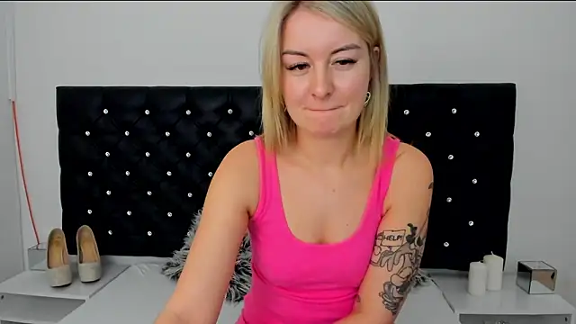 LenaHorny online show from March 2026 08:10:02 AM