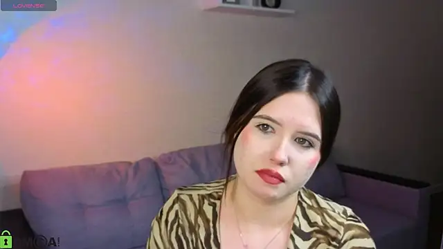 Li-crystal online show from March 2026 01:07:02 AM