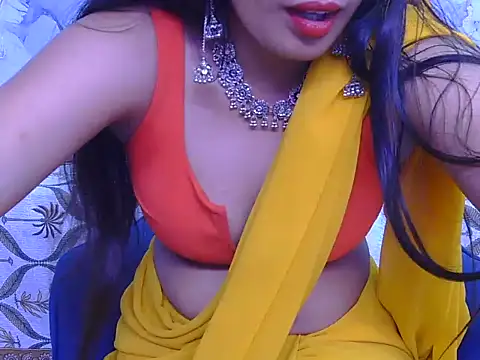 Aayesha-queen online show from March 2026 05:14:02 AM